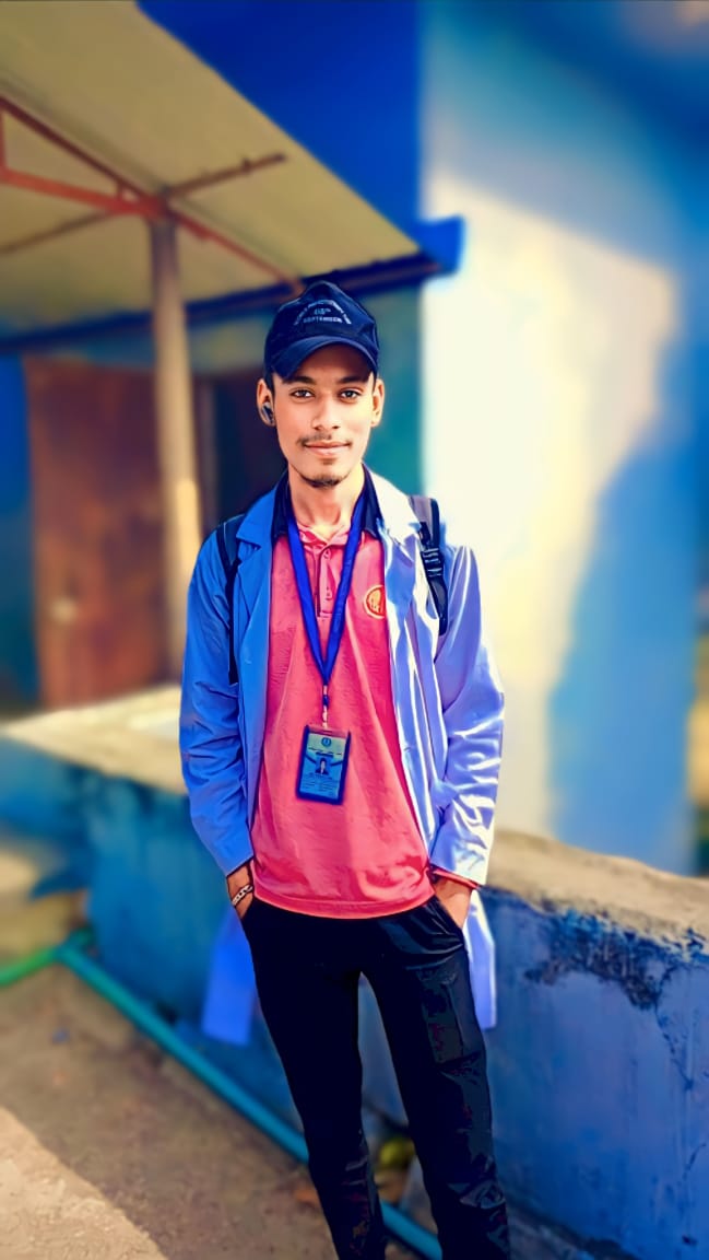 Rashedul Islam 