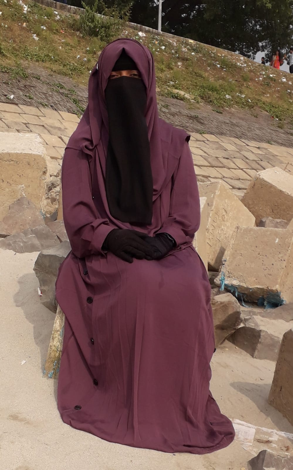 Mst .Shahanaj Khatun 