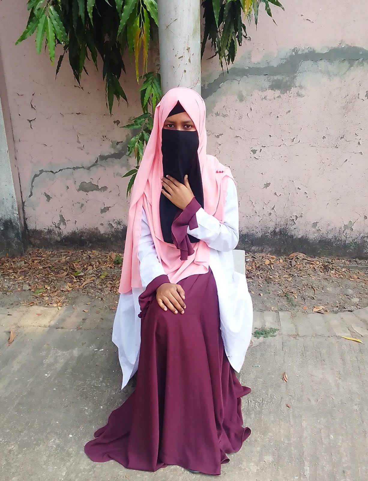 Afsana Mim